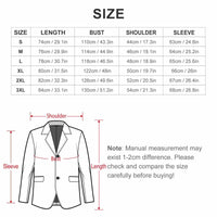Balloon Dogs Men's Suit Jacket