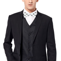 Classy Balloon Dogs Adjustable Bow Tie
