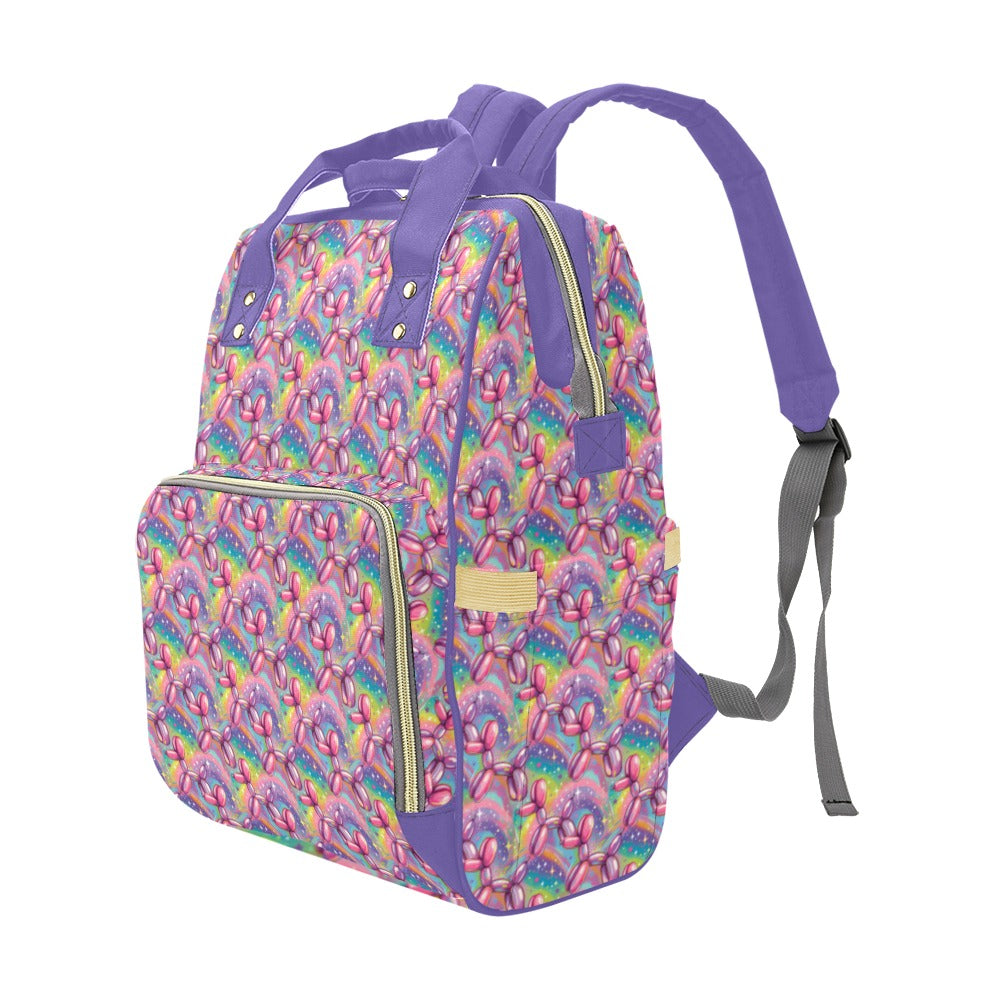 Aurora Pop Jam Backpack