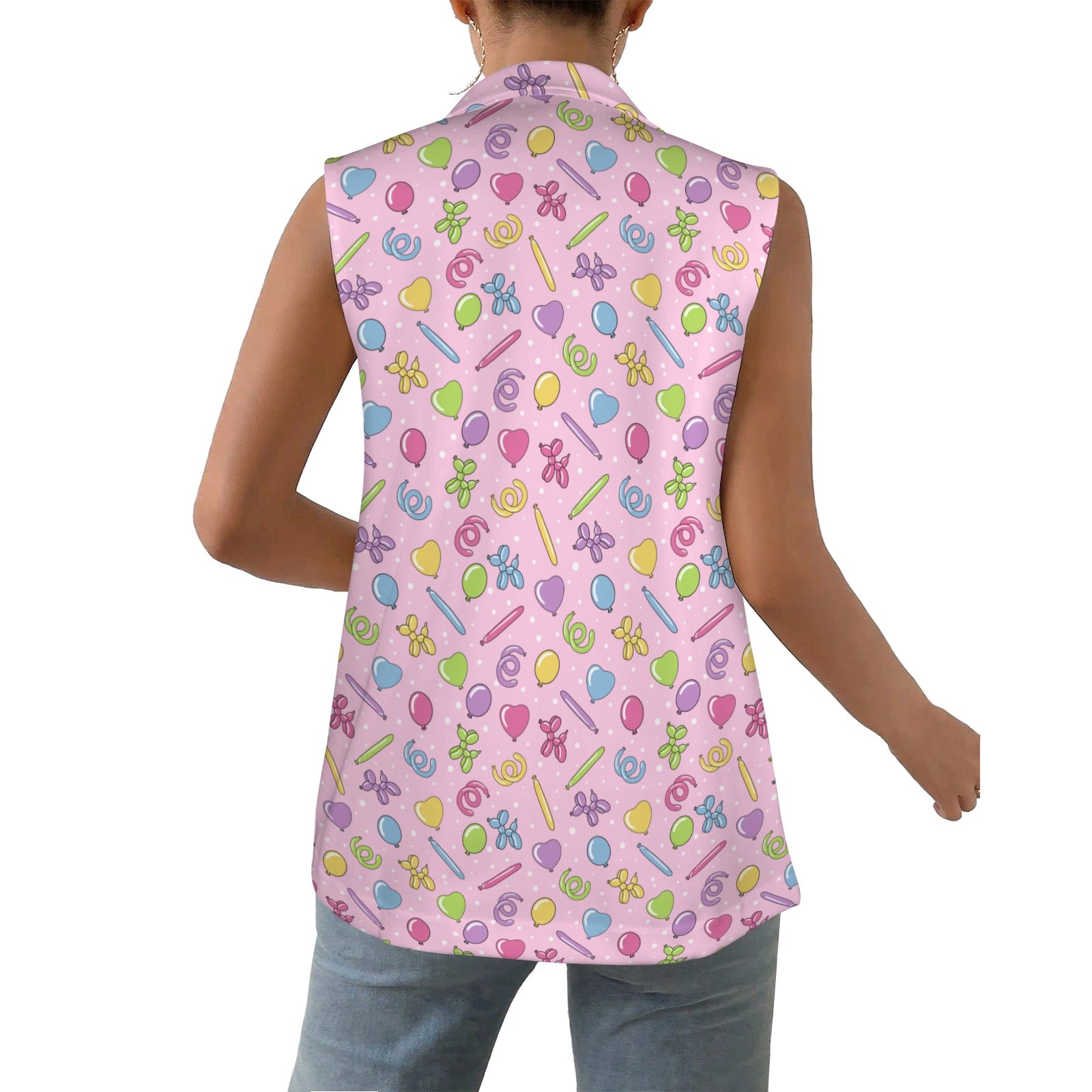 Twisterhood Women's Performance Vest