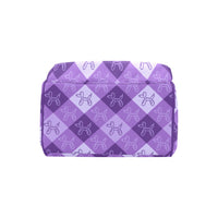 Argyle Afterparty Jam Backpack