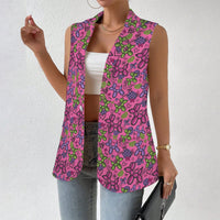 Pop Couture Women's Performance Vest