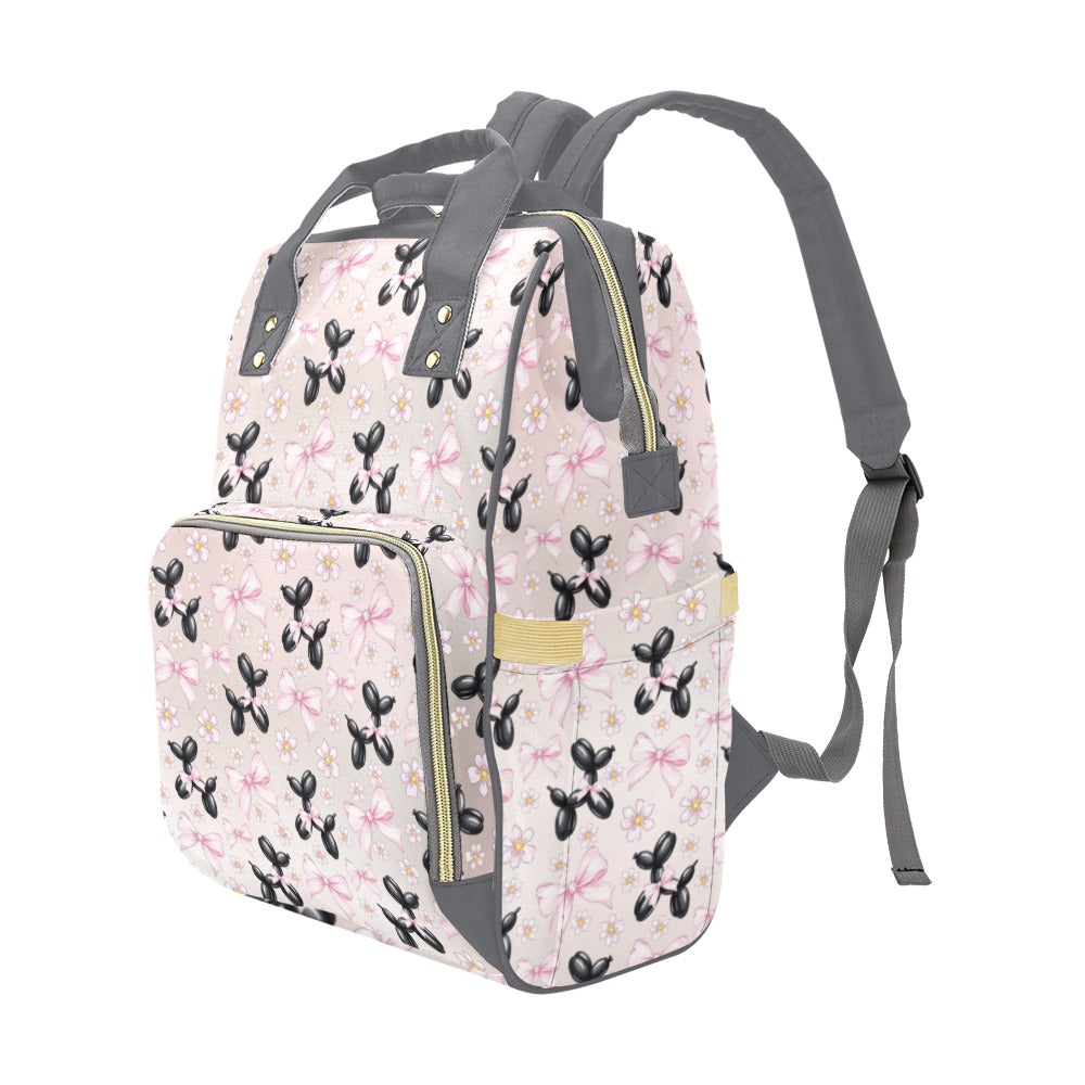 Bow Wow Jam Backpack