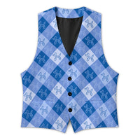 Argyle Afterparty Men's Performance Vest