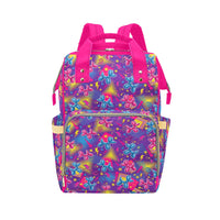 Electric Parade Jam Backpack