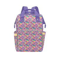 Aurora Pop Jam Backpack