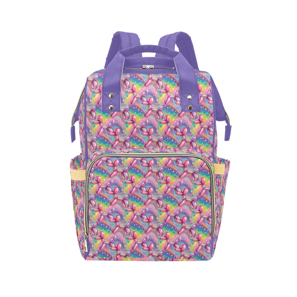 Aurora Pop Jam Backpack