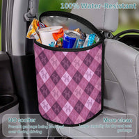 Argyle Afterparty Scraps Bin
