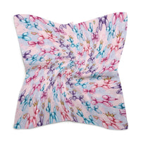 Perfectly Princess Silky Scarf