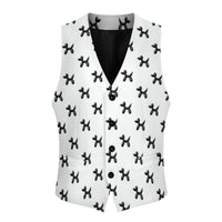 Classy Balloon Dogs Men's Performance Vest