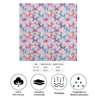 Perfectly Princess Silky Scarf