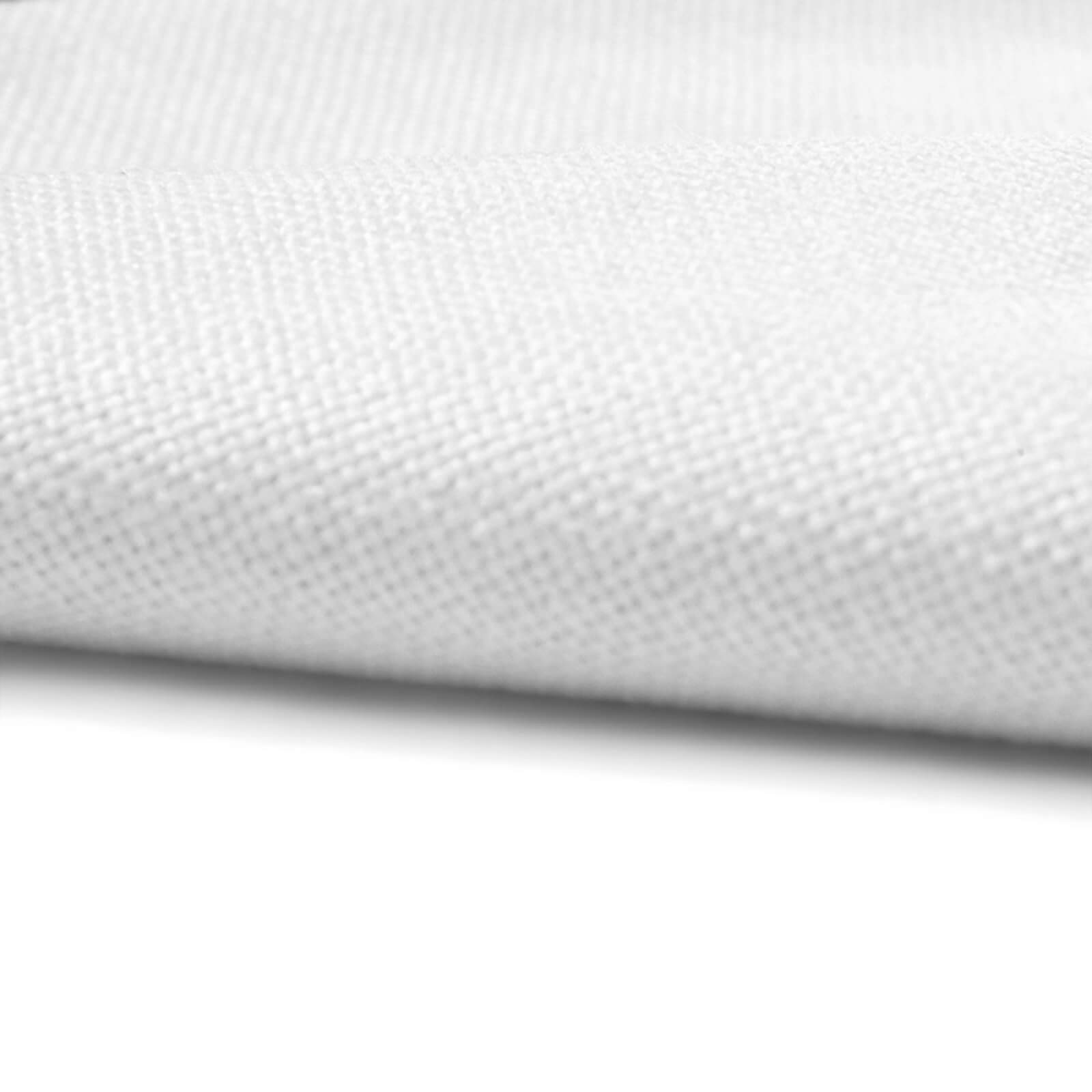 Porcelain Pups Square Tablecloth 55" x 55"
