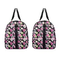 Petal Pop Large Travel Bag