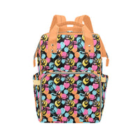 Graffiti Jam Backpack