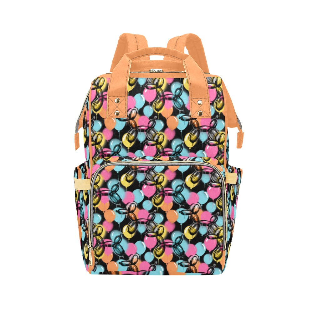 Graffiti Jam Backpack