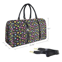 Twisterhood Large Travel Bag