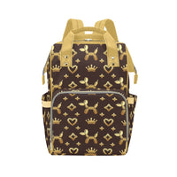 Decadent Dogs Jam Backpack