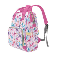 Perfectly Princess Jam Backpack