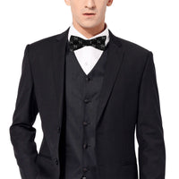 Classy Balloon Dogs Adjustable Bow Tie
