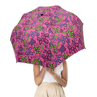 Pop Couture Semi-Automatic Foldable Umbrella