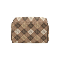 Argyle Afterparty Jam Backpack