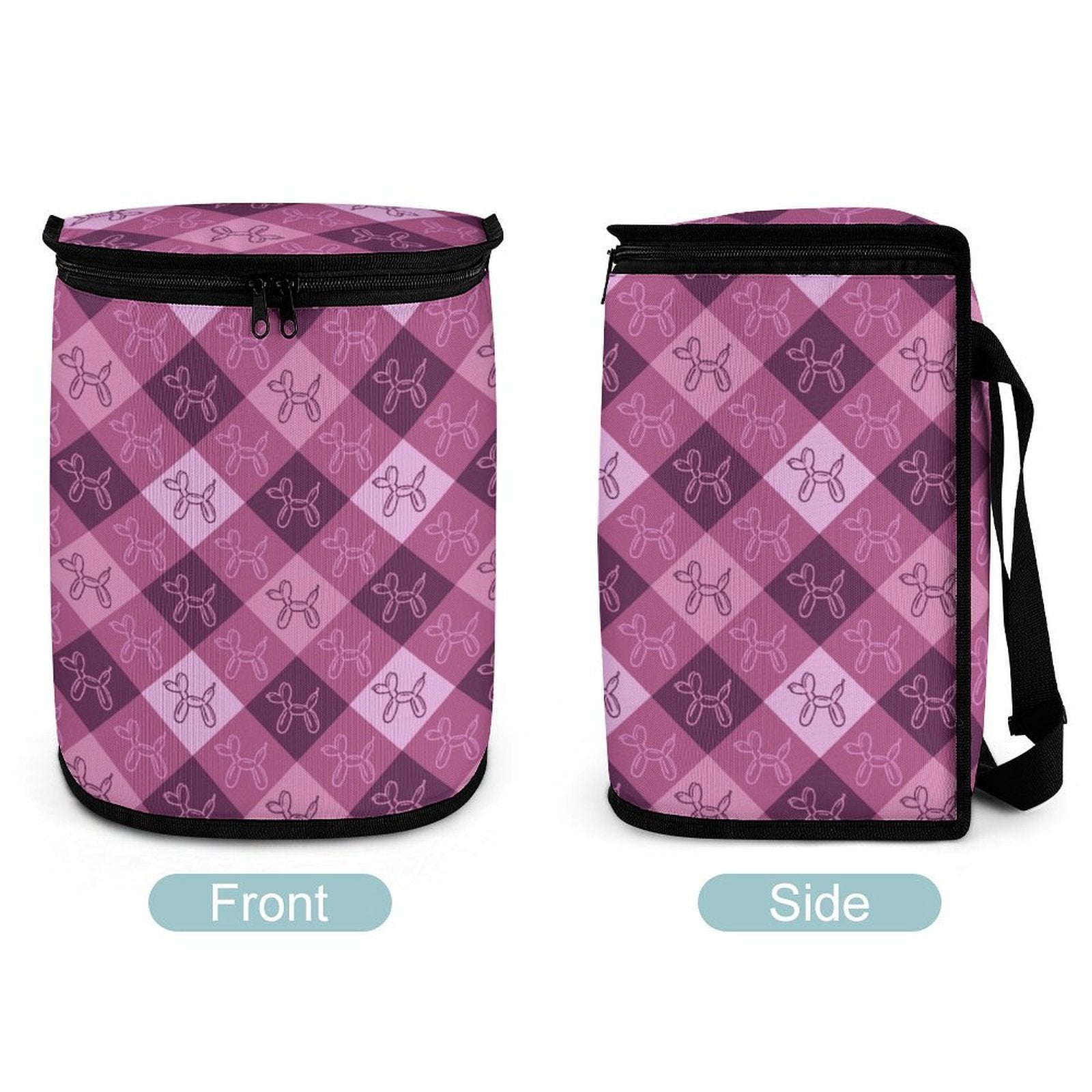 Argyle Afterparty Scraps Bin