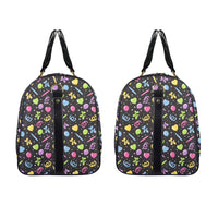 Twisterhood Large Travel Bag