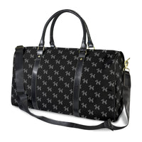 Classy Balloon Dogs Large Travel Bag