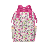 Petal Pop Jam Backpack