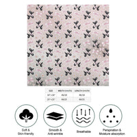 Bow Wow Silky Scarf