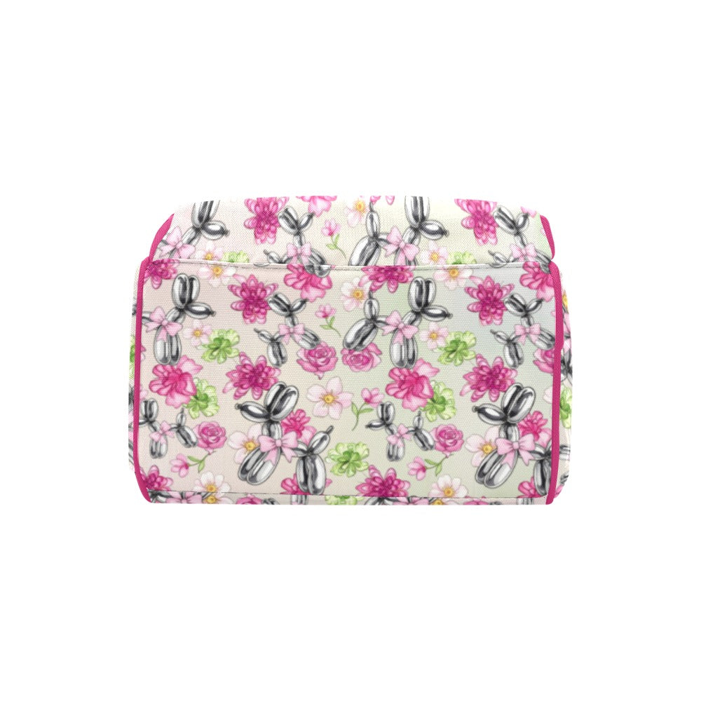 Petal Pop Jam Backpack