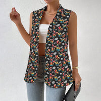Pop Squeak Women's Performance Vest