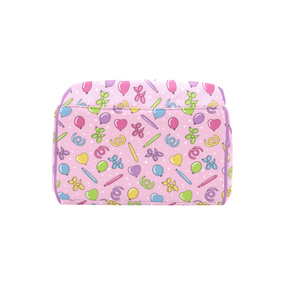 Twisterhood Jam Backpack