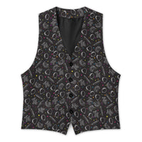 Twisterhood Men's Performance Vest
