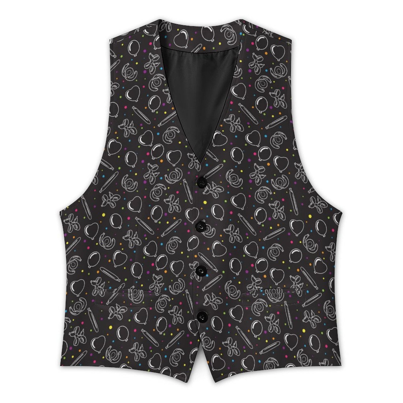 Twisterhood Men's Performance Vest