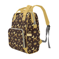 Decadent Dogs Jam Backpack