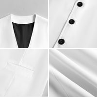 Argyle Afterparty Men's Performance Vest