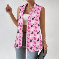 Pink Dogs Women's Performance Vest