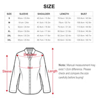 Garden Party Pup Women's Long Sleeve Button-Up Blouse