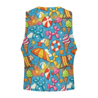 Summer Lovin' Men's Performance Vest