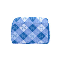 Argyle Afterparty Jam Backpack