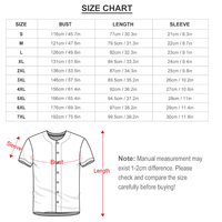 Drip Dog Men's Baseball Jersey