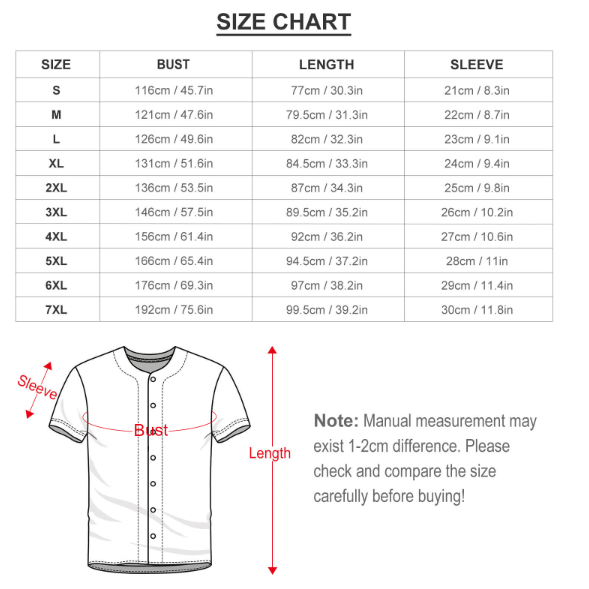 Drip Dog Men's Baseball Jersey