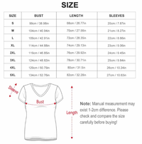 Aurora Pop - Women's Ice Silk V-Neck Top