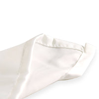 Porcelain Pups Silky Scarf