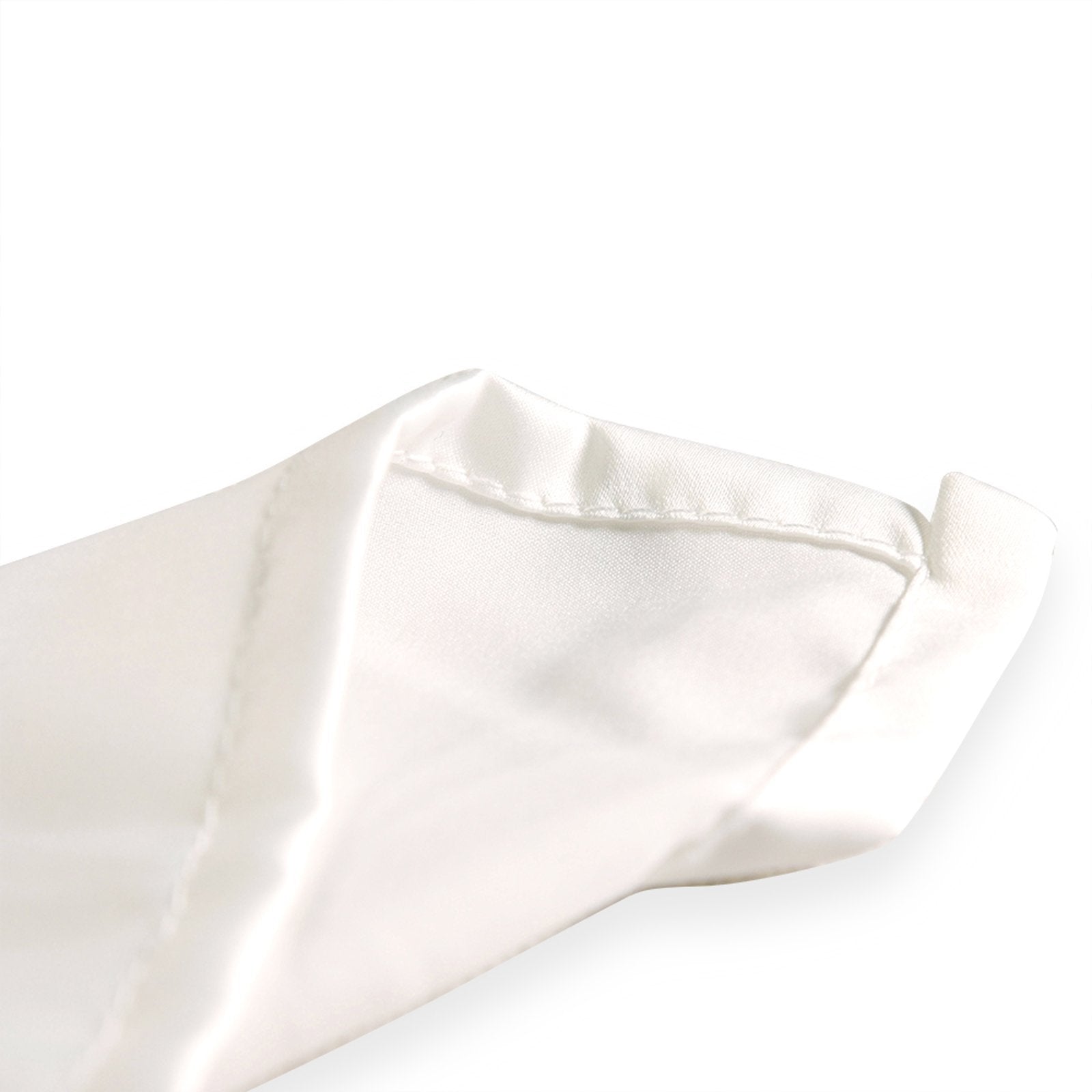 Porcelain Pups Silky Scarf