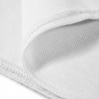 Classy Balloon Dogs Square Tablecloth 55" x 55"