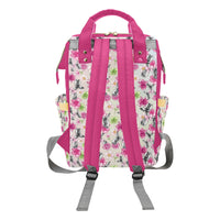 Petal Pop Jam Backpack