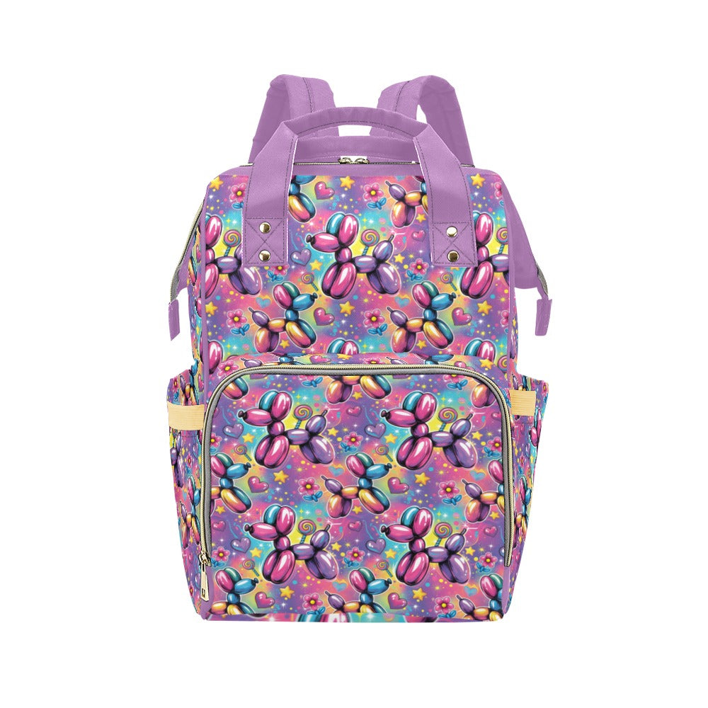 Sweet Dreams Dogs Jam Backpack