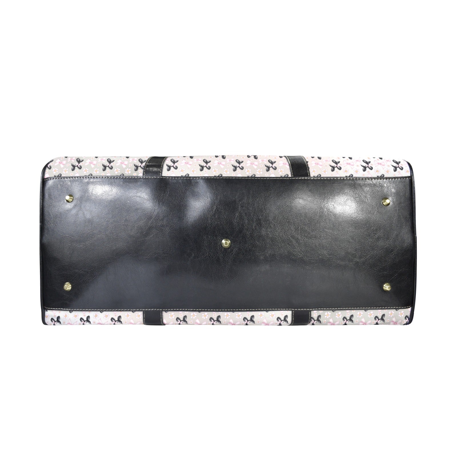 Bow Wow Large Travel Bag